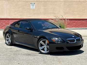 2007 BMW M6 for sale in LA CRESCENTA