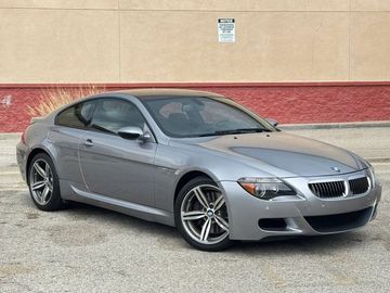 2006 BMW M6 for sale in LA CRESCENTA