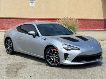 2019 TOYOTA 86 for sale in LA CRESCENTA