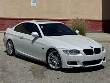 2013 BMW 3 SERIES for sale in LA CRESCENTA