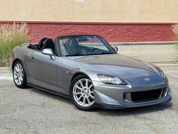 2007 HONDA S2000 for sale in LA CRESCENTA