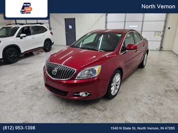 2014 BUICK VERANO for sale in NORTH VERNON