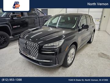 2023 LINCOLN CORSAIR for sale in NORTH VERNON