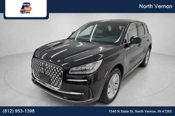 2023 LINCOLN CORSAIR for sale in NORTH VERNON