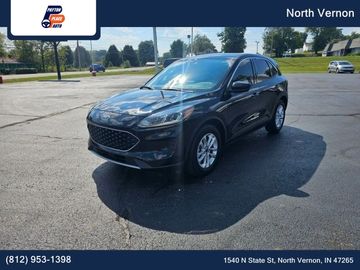 2020 FORD ESCAPE for sale in NORTH VERNON