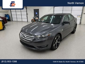 2016 FORD TAURUS for sale in NORTH VERNON