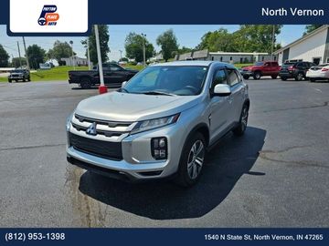 2024 MITSUBISHI OUTLANDER SPORT for sale in NORTH VERNON