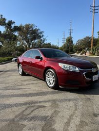2015 CHEVROLET MALIBU for sale in ORANGE