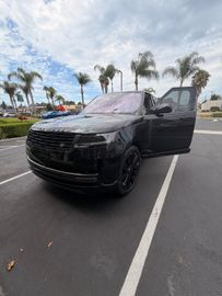 2023 LAND ROVER RANGE ROVER for sale in ORANGE