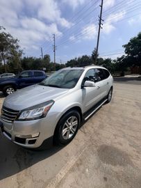 2016 CHEVROLET TRAVERSE for sale in ORANGE