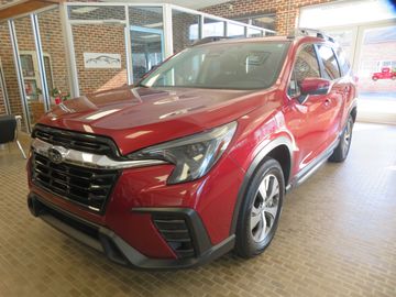 2023 SUBARU ASCENT Image 