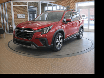 2023 SUBARU ASCENT for sale in MARIETTA