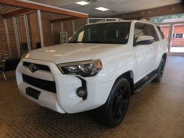 2016 TOYOTA 4RUNNER for sale in MARIETTA