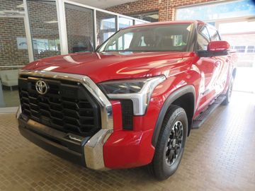2022 TOYOTA TUNDRA CREWMAX TRD for sale in MARIETTA