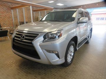 2018 LEXUS GX PREMIUM for sale in MARIETTA