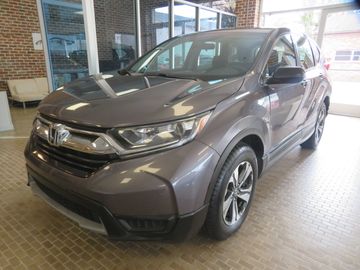 2018 HONDA CR-V for sale in MARIETTA