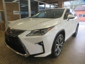 2018 LEXUS RX 350 L for sale in MARIETTA