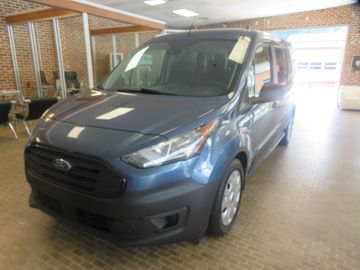 2022 FORD TRANSIT CONNECT PASSENGER WAGON for sale in MARIETTA