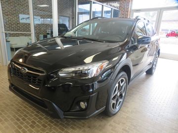 2018 SUBARU CROSSTREK for sale in MARIETTA