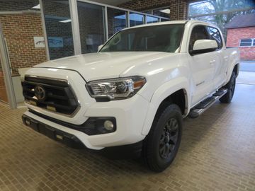 2020 TOYOTA TACOMA DOUBLE CAB for sale in MARIETTA