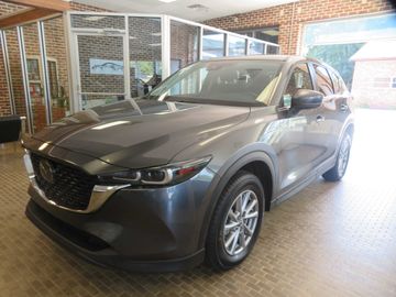 2022 MAZDA CX-5 AWD S PREFERRED SPORT for sale in MARIETTA