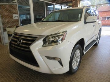 2014 LEXUS GX for sale in MARIETTA