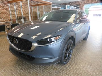 2024 MAZDA CX-30V  CARBON EDITION AWD for sale in MARIETTA