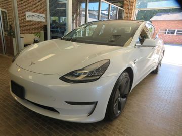 2018 TESLA MODEL 3 LONG RANGE AWD TRAFFIC AWARE CRUISE CONTROL W/ AUTOSTEER for sale in MARIETTA