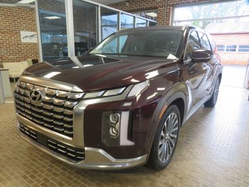 2024 HYUNDAI PALISADE for sale in MARIETTA