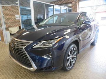 2019 LEXUS RX for sale in MARIETTA