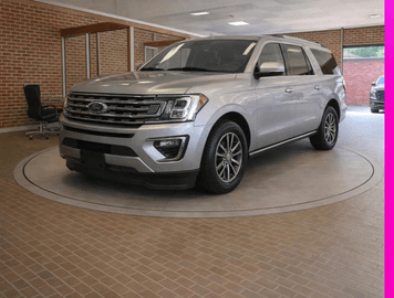 2021 FORD EXPEDITION MAX for sale in MARIETTA