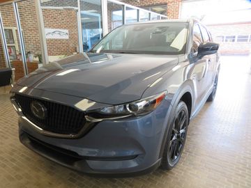 2021 MAZDA CX-5 CARBON EDITION SPORT for sale in MARIETTA