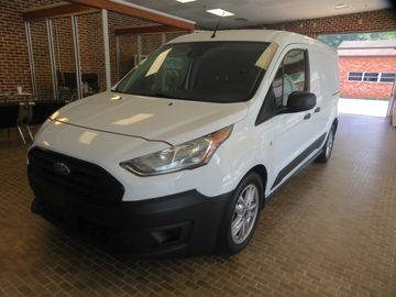 2019 FORD TRANSIT CONNECT CARGO for sale in MARIETTA