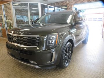 2020 KIA TELLURIDE SX for sale in MARIETTA