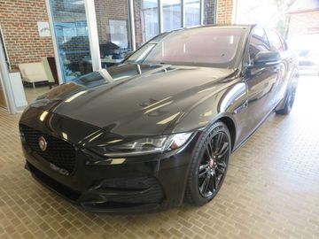 2020 JAGUAR XE for sale in MARIETTA
