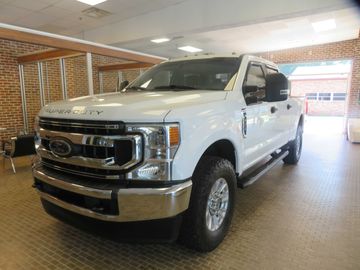 2020 FORD F250 SUPER DUTY CREW CAB 7.3 4X4 GAS for sale in MARIETTA