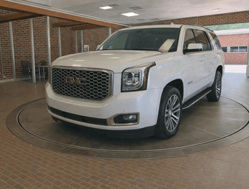 2017 GMC YUKON XL for sale in MARIETTA