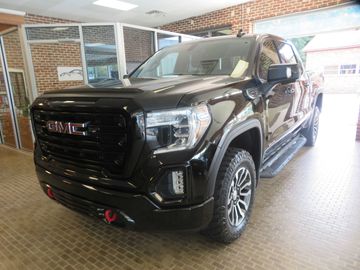 2022 GMC SIERRA 1500 AT4 DENALI  LIMITED CREW CAB 4X4 for sale in MARIETTA