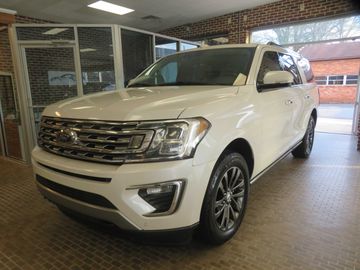2019 FORD EXPEDITION MAX for sale in MARIETTA