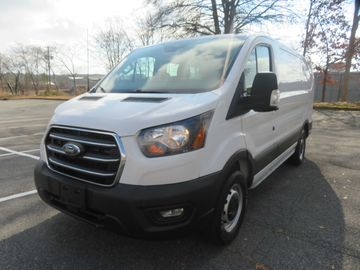 2020 FORD TRANSIT 250 CARGO VAN for sale in MARIETTA