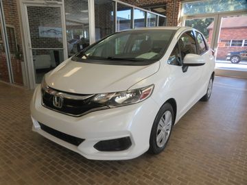 2019 HONDA FIT for sale in MARIETTA