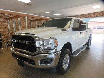 2024 RAM 2500 CREW CAB 6.7 DIESEL for sale in MARIETTA