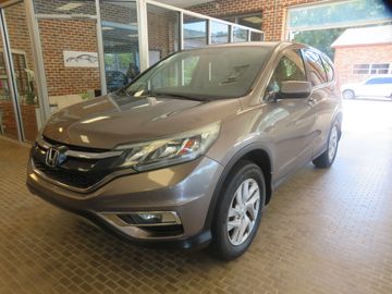 2016 HONDA CR-V for sale in MARIETTA