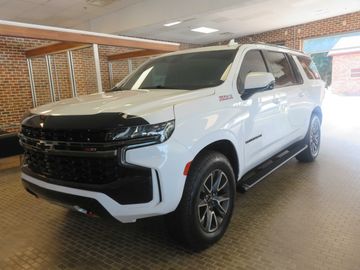 2022 CHEVROLET SUBURBAN Z72 4WD for sale in MARIETTA