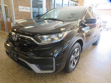 2021 HONDA CR-V for sale in MARIETTA