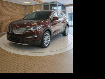 2018 LINCOLN MKC for sale in MARIETTA
