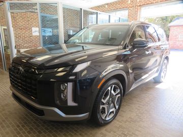 BLUE, 2023 HYUNDAI PALISADE Image 