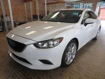 2014 MAZDA MAZDA6 Image 