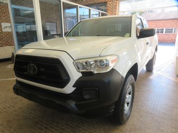 2020 TOYOTA TACOMA ACCESS CAB for sale in MARIETTA