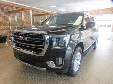 2021 GMC YUKON XL for sale in MARIETTA